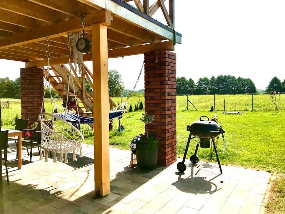 Casa vacanze Zakatek Na Mazurach I Kalinowo, Romoty *