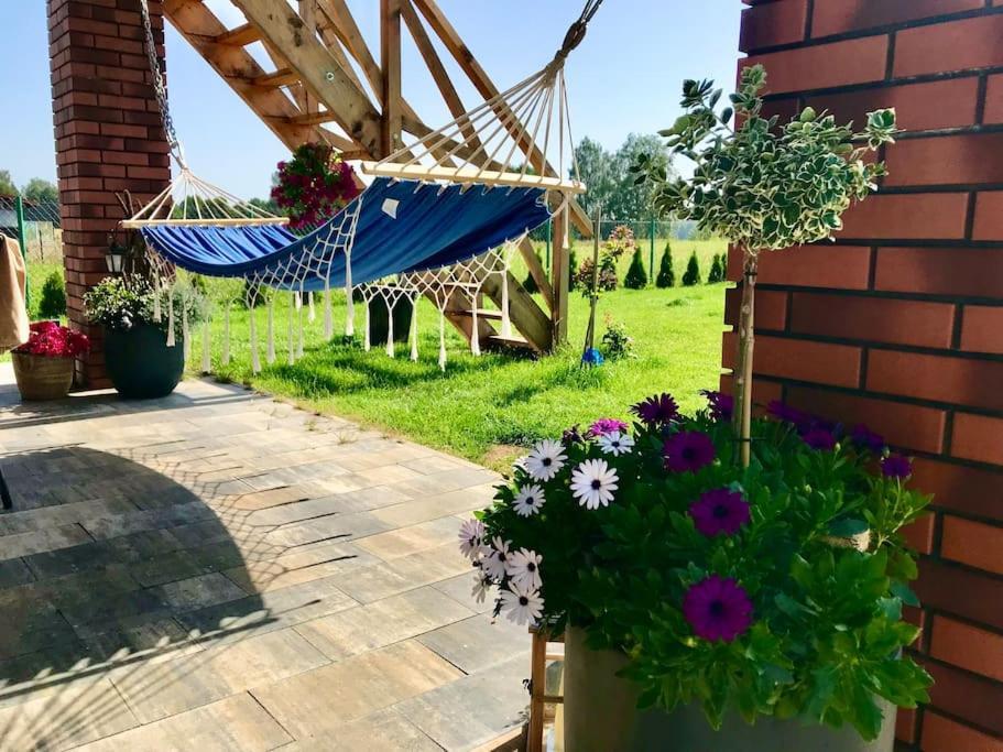 Casa vacanze Zakatek Na Mazurach I Kalinowo, Romoty Kallinowen