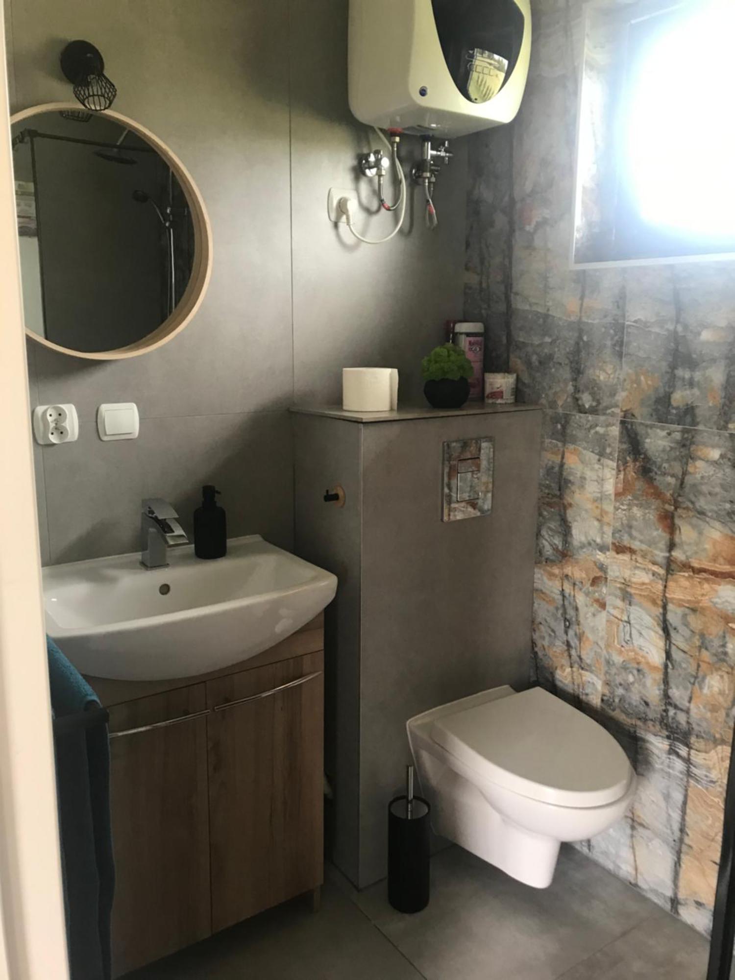 Holiday home Zakatek Na Mazurach I Kalinowo, Romoty *